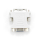 Gembird Adapter DVI-A - VGA - 327049 - zdjęcie 3